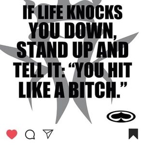 Meet your Posher, Don